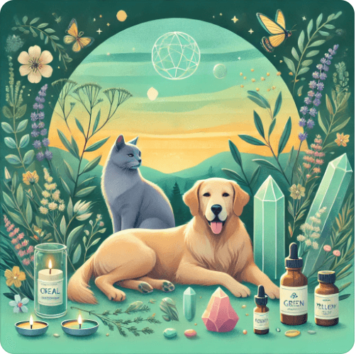 L’Approche Holistique en Bien-Être Animal : Comprendre et Agir pour un Équilibre Global