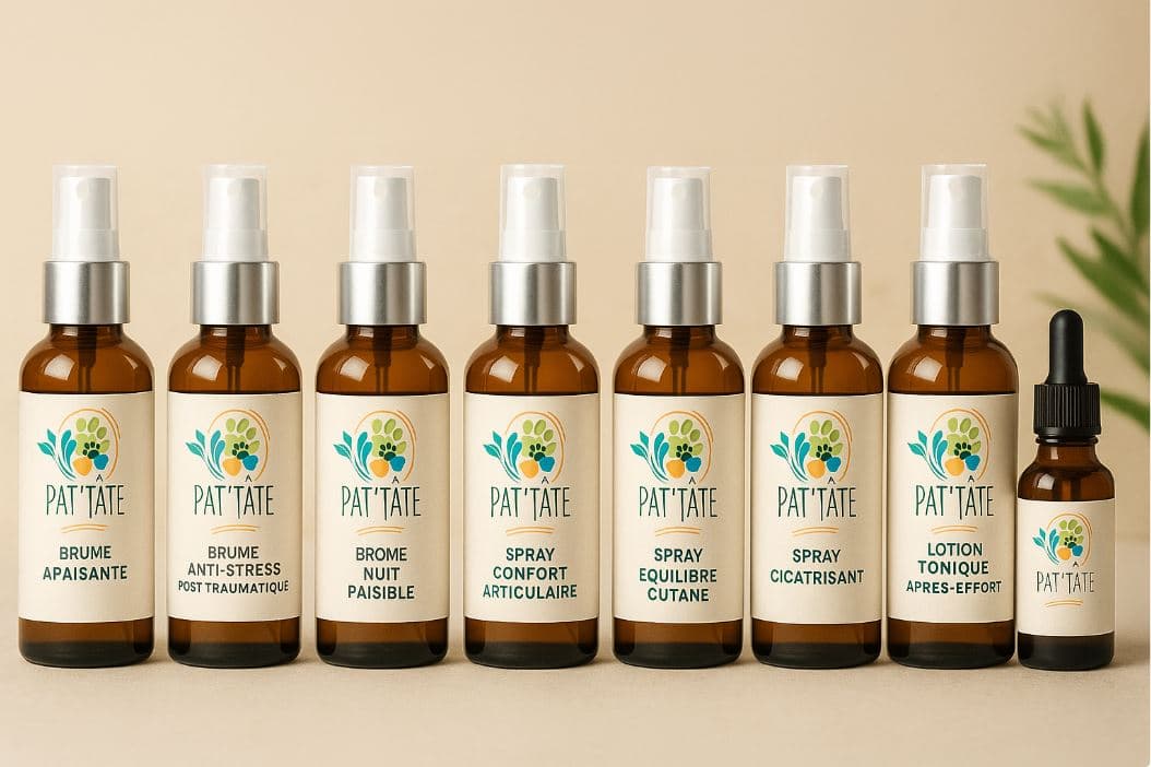 Découvrez Notre Gamme de Soins Naturels